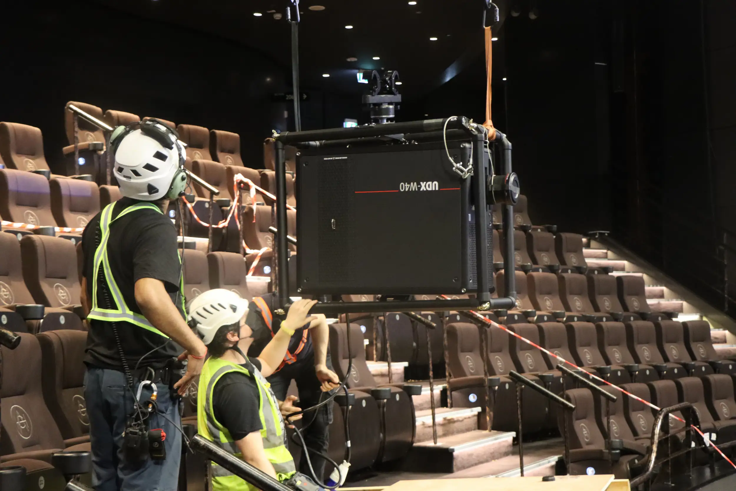 Installation Support