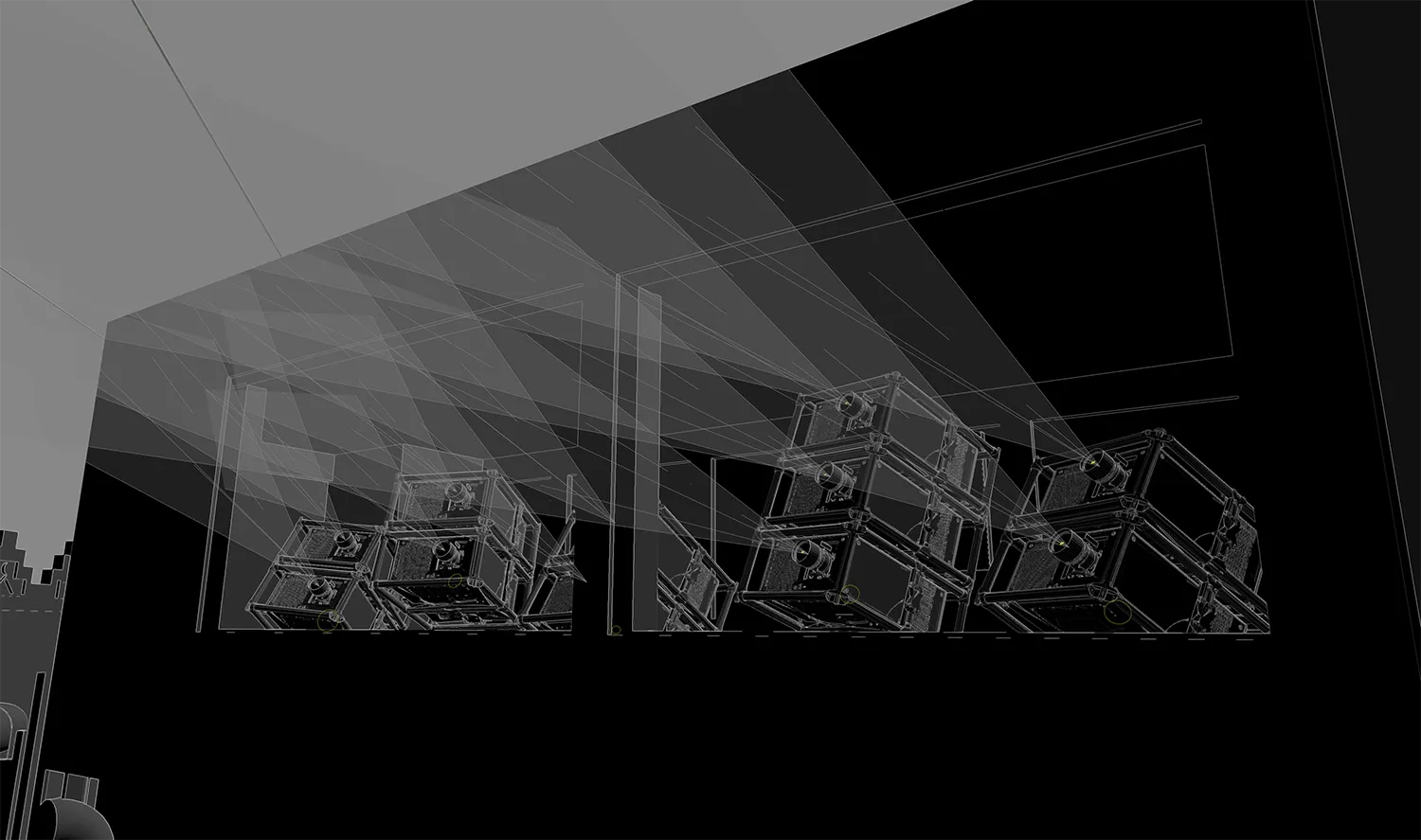 Detailed mechanical design