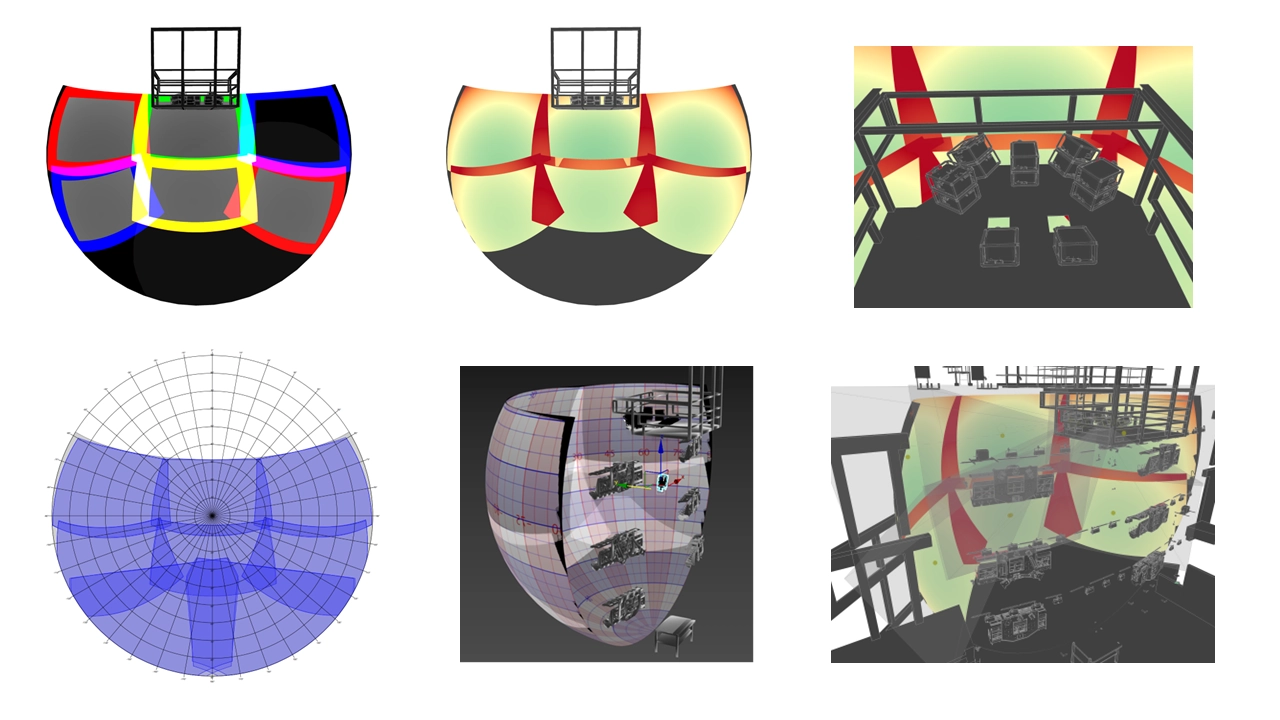 Redesigning Green Lantern